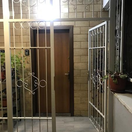 Nice Central Apartment In Tirana City Екстер'єр фото