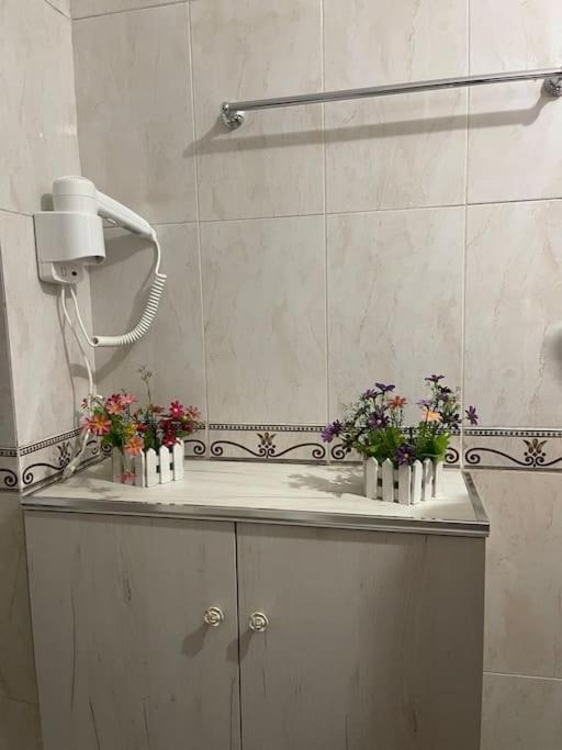 Nice Central Apartment In Tirana City Екстер'єр фото